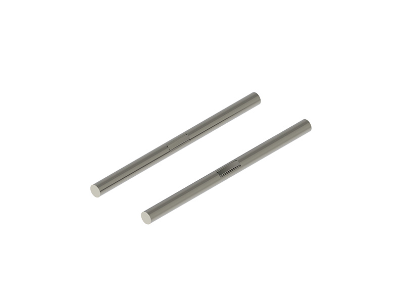 CONECTOR UNIAO CPT07 PARA PERFIL LED TASCHIBRA (2PÇS) .