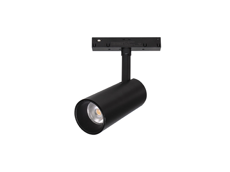 SPOT LED PARA TRILHO MAGNÉTICO ATTRACT 12W 3000K 24°