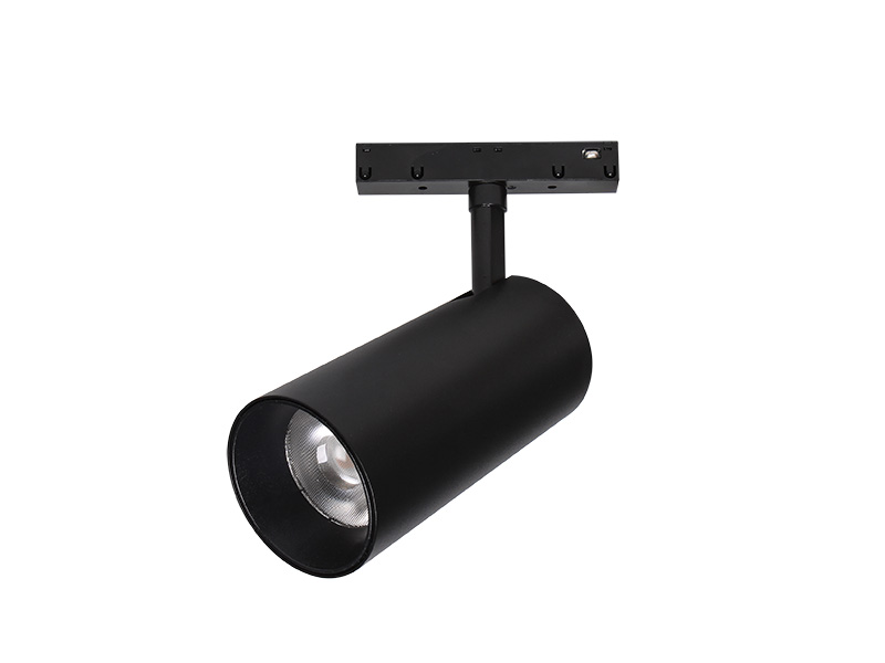 SPOT LED PARA TRILHO MAGNÉTICO ATTRACT 24W 3000K 24°