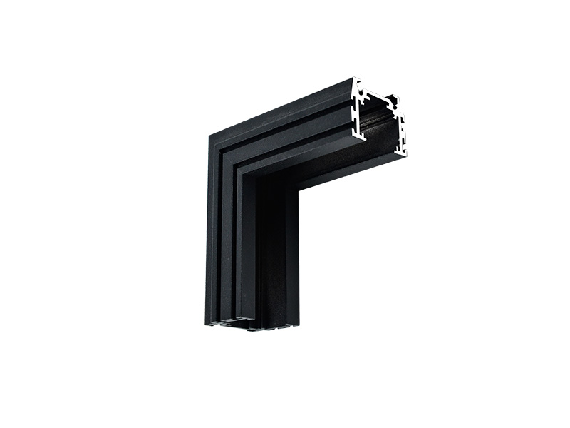 EMENDA L ATTRACT TETO-PAREDE SOBREPOR