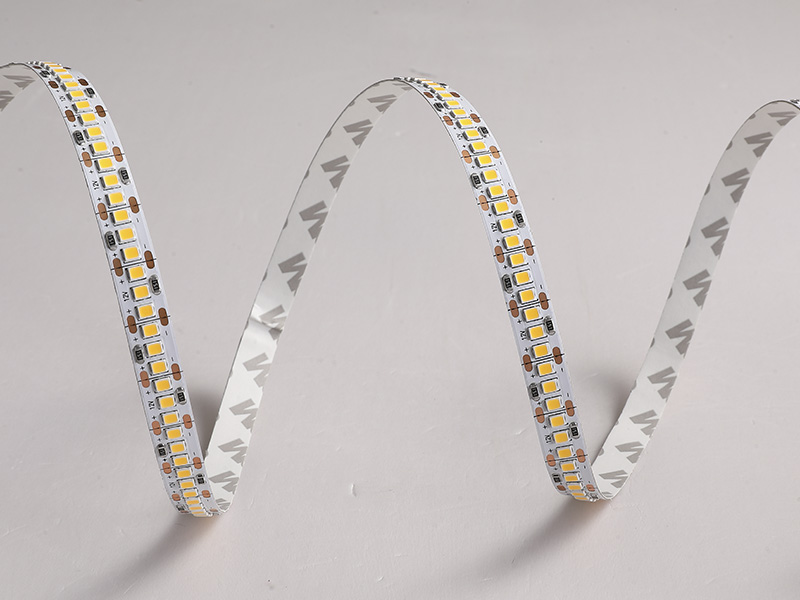 FITA LED PRO 20W 240LEDS/M 3M 24V IP20 2700K