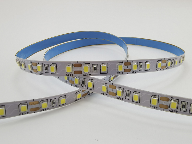 FITA LED PRO 8,5W 112LEDS/M 5M 12V IP20 2700K