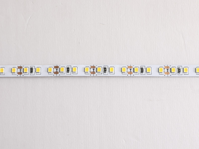 FITA LED PRO 14W 128LEDS/M 5M 24V IP20 2700K