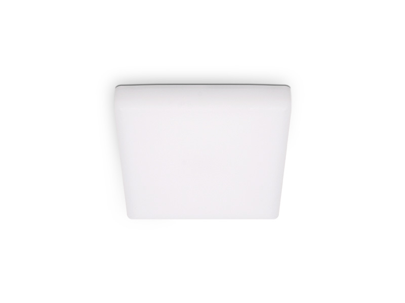 PAINEL LED FRAMELESS EMBUTIR 24W QUADRADO 3000K