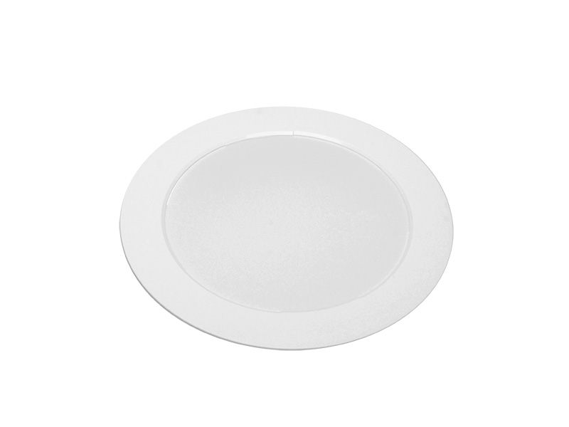 PAINEL LED 18W LYS REDONDO EMBUTIR BRANCO 4000K