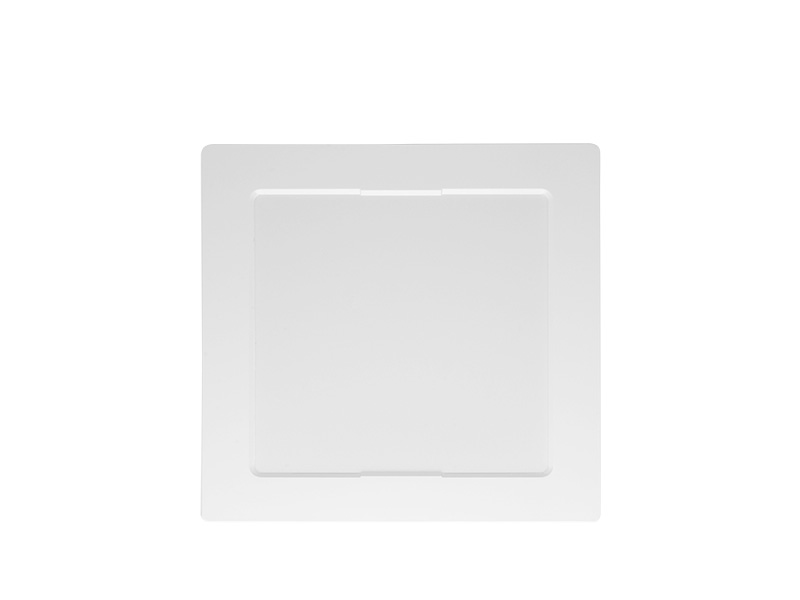 PAINEL LED 18W LYS QUADRADO EMBUTIR BRANCO 6500K