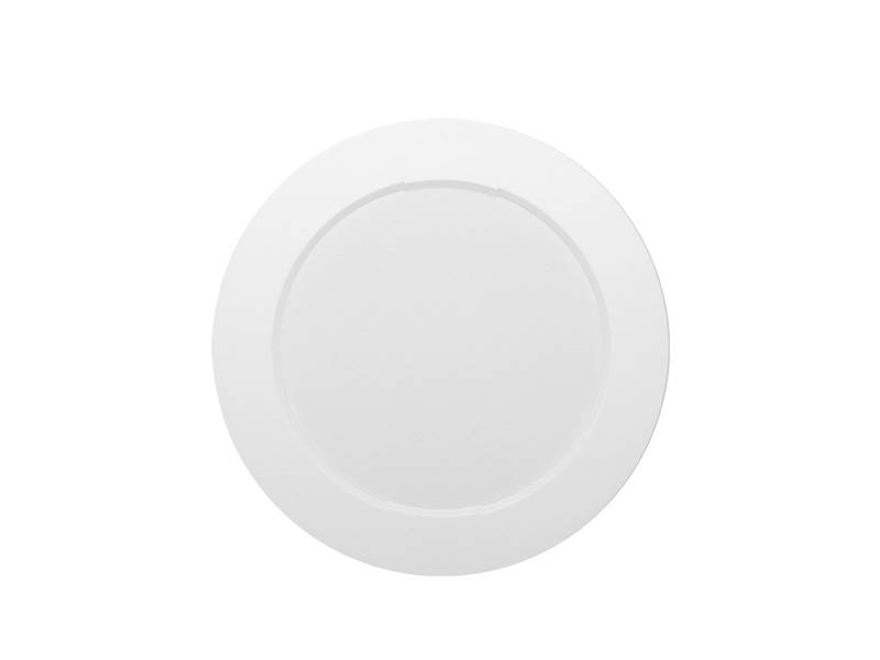 PAINEL LED 12W LYS REDONDO EMBUTIR BRANCO 4000K