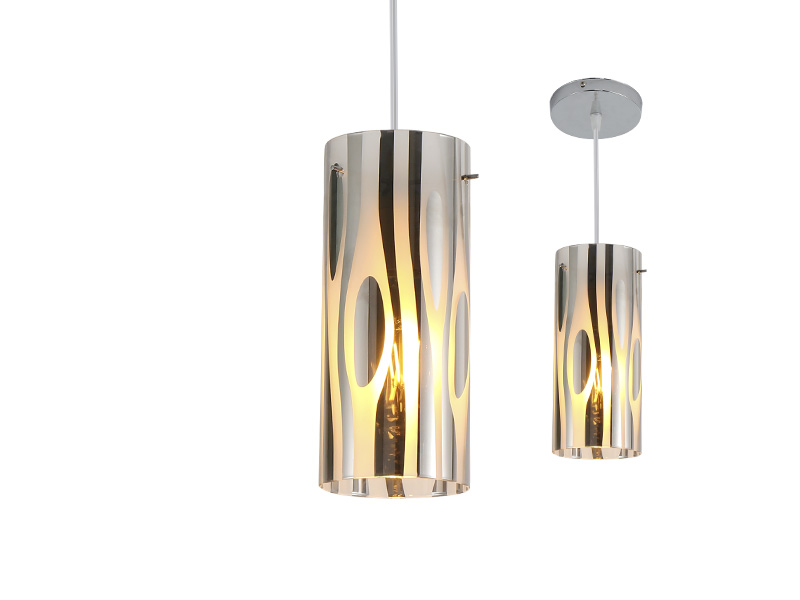 PENDENTE TASCHIBRA ZIBRA 1XE27