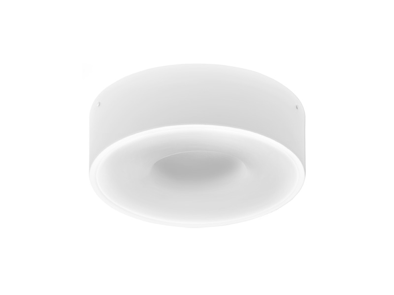 PLAFON TASCHIBRA SUSHI LED 40W 6500K BRANCA