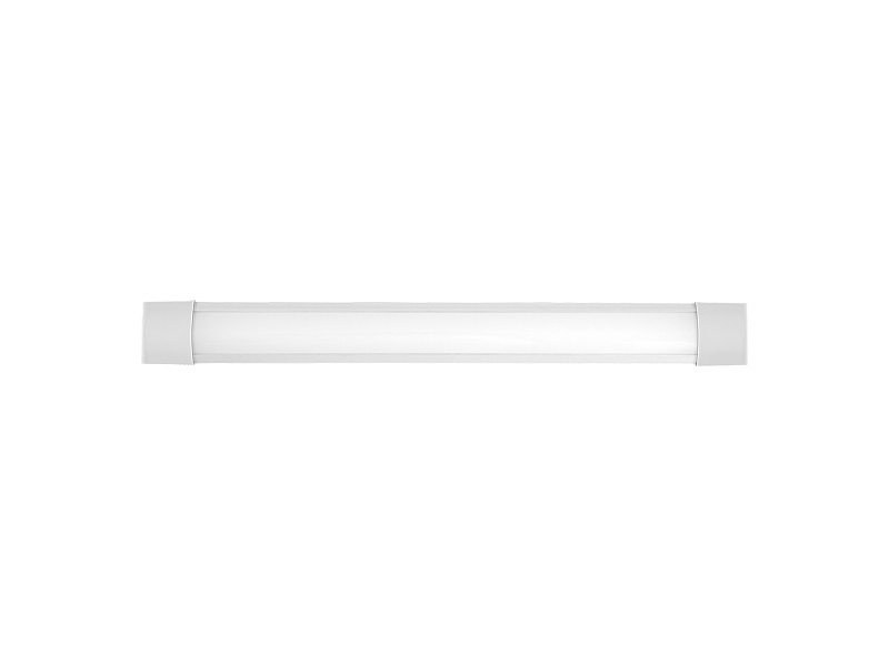 LUMINÁRIA SOBREPOR LINE LED 18W 4000K BR