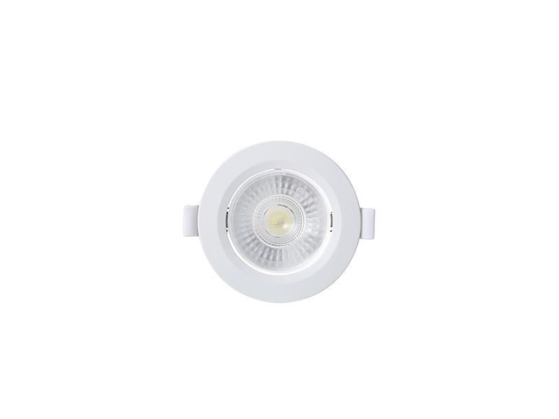 SPOT EMBUTIR REDONDO ALLTOP LED MR11 3W 6500K 38º BR