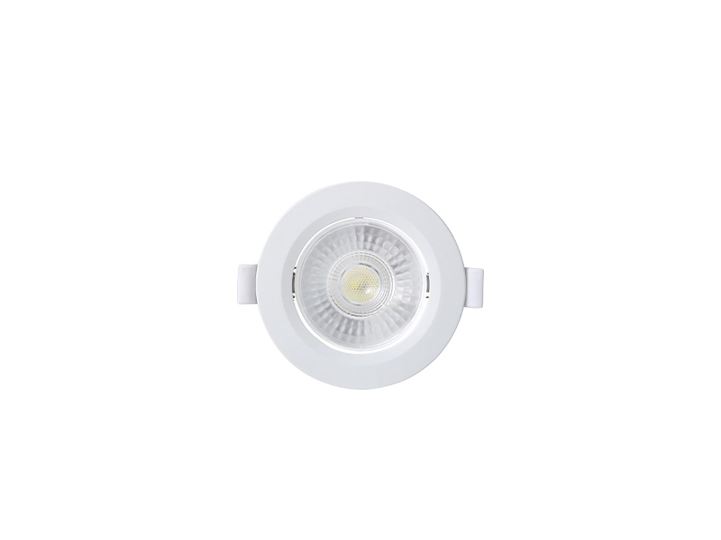 SPOT EMBUTIR REDONDO ALLTOP LED MR16 5W 6500K 38º BR