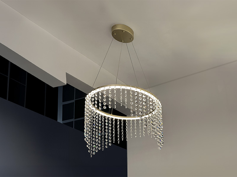 PENDENTE LED MAGDA 24W