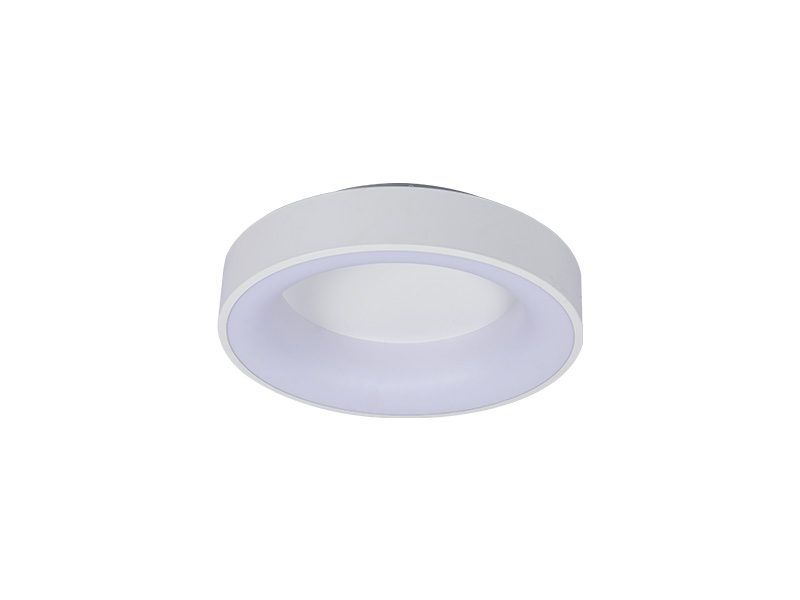 PLAFON LED TASCHIBRA URANO ON TW 35W BRANCO