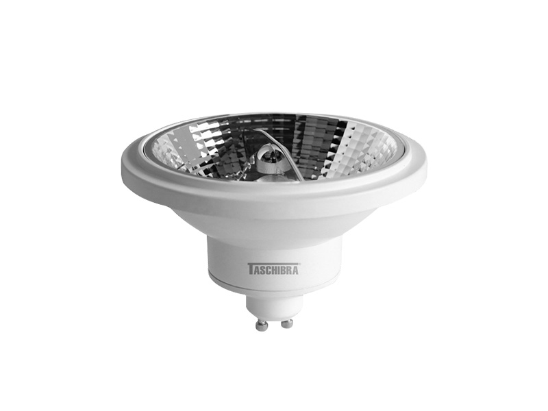 LÂMPADA LED AR111 24º / 12W 4000K GU10