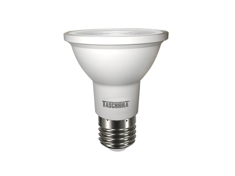 LÂMPADA LED PAR 20 7W 36° 2700K DIM IP65
