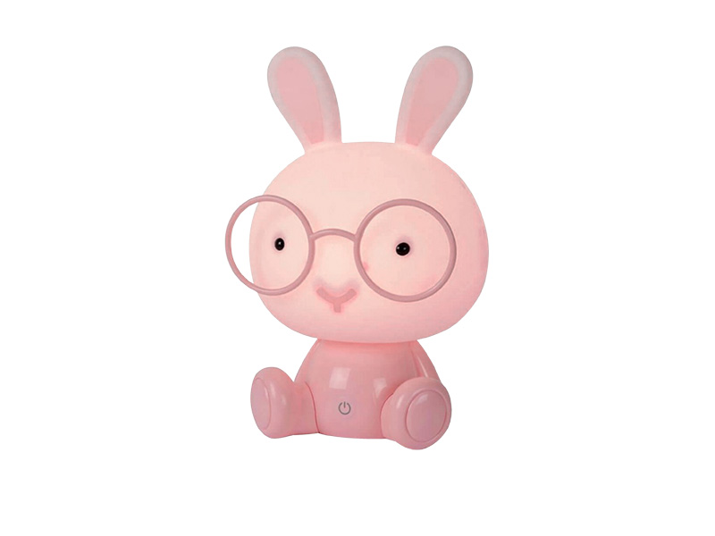 LUMINÁRIA DE MESA LED TASCHIBRA ILLY 3W 3000K