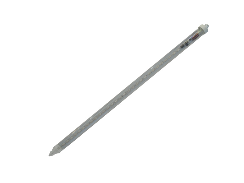 Imagem do produto BASTÃO DE LED SNOWFALL 100CM 127V BR BRANCO na categoria NATAL CORDÃO