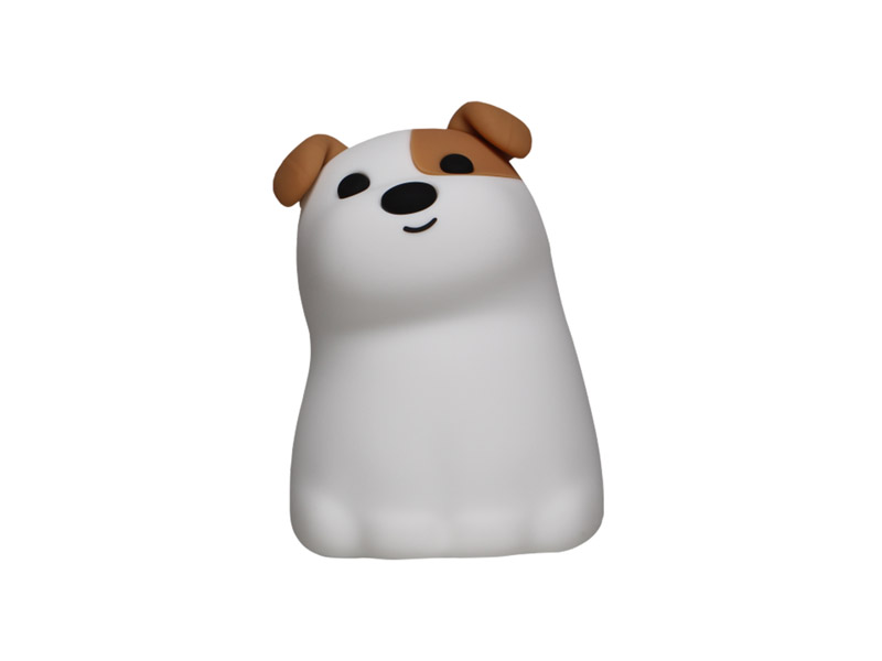 LUMINÁRIA SOFT LED TASCHIBRA NUPY 0,5W RECARREGÁVEL