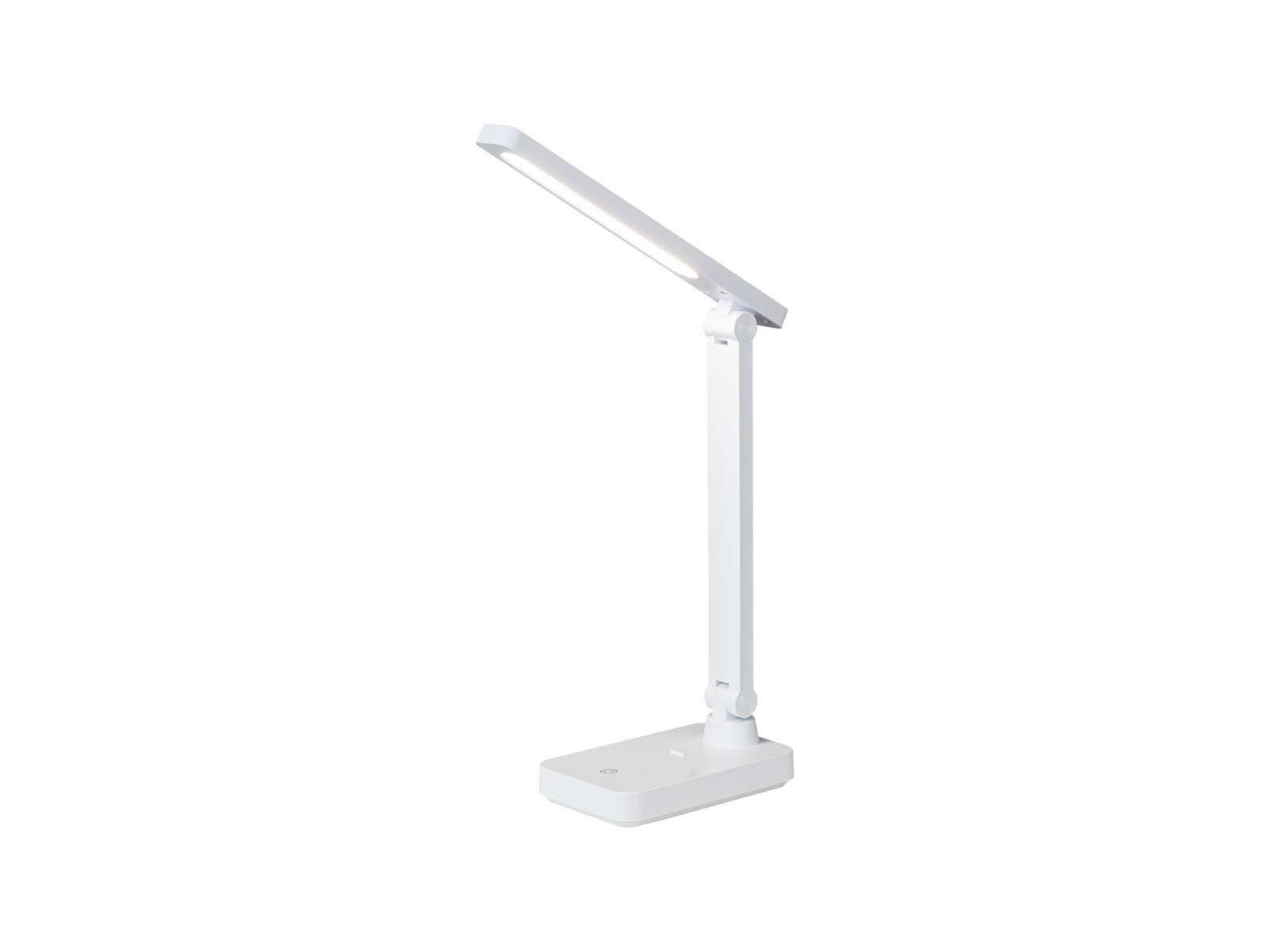 LUMINÁRIA DE MESA TASCHIBRA ZIZ ON TW 5W BRANCO