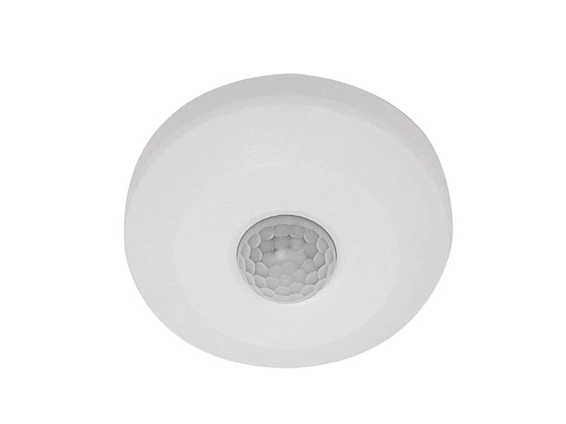 SENSOR DE PRESENÇA TASCHIBRA TSP180T SOBREPOR