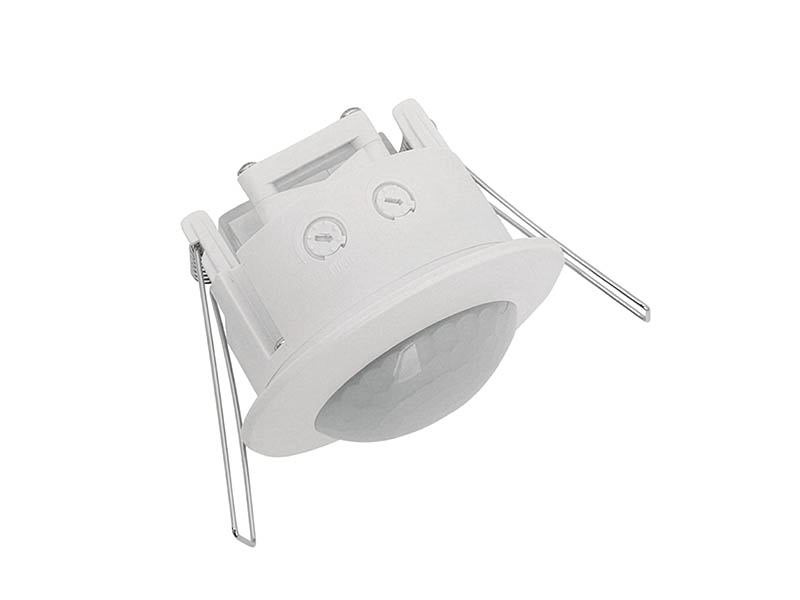 SENSOR DE PRESENÇA TASCHIBRA TSP180TE EMBUTIR