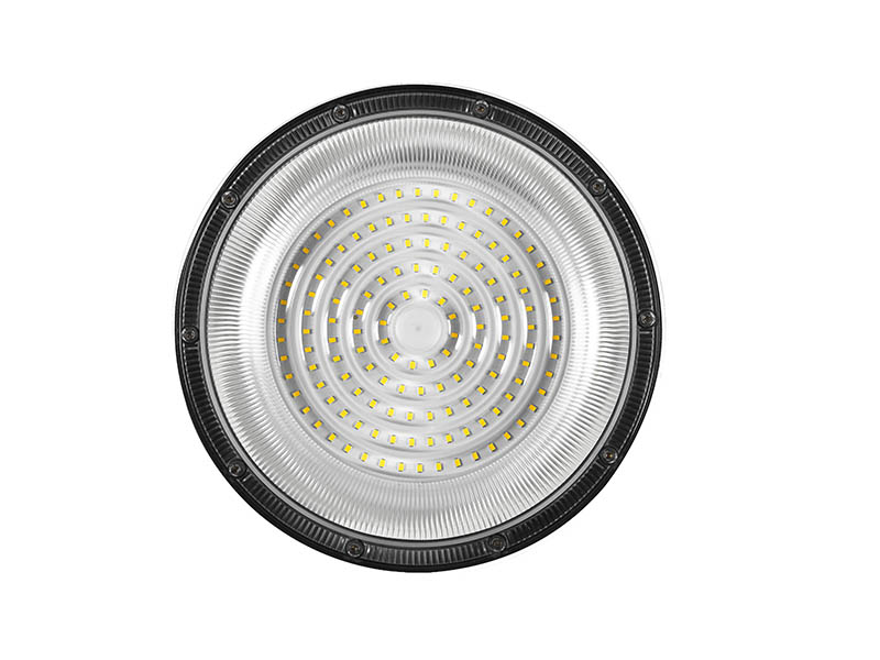 LUMINÁRIA HIGH BAY LED 200W 5000K