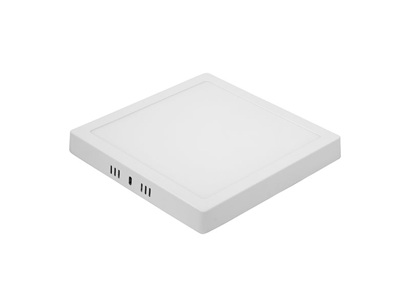 PAINEL LED 18W PRO QUADRADO SOBREPOR 4000K