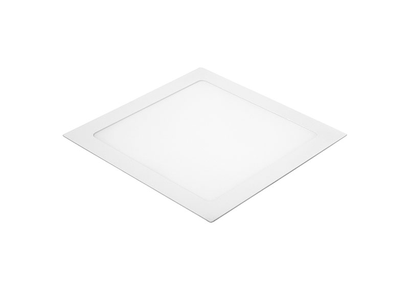 PAINEL LED 24W PRO QUADRADO EMBUTIR 4000K