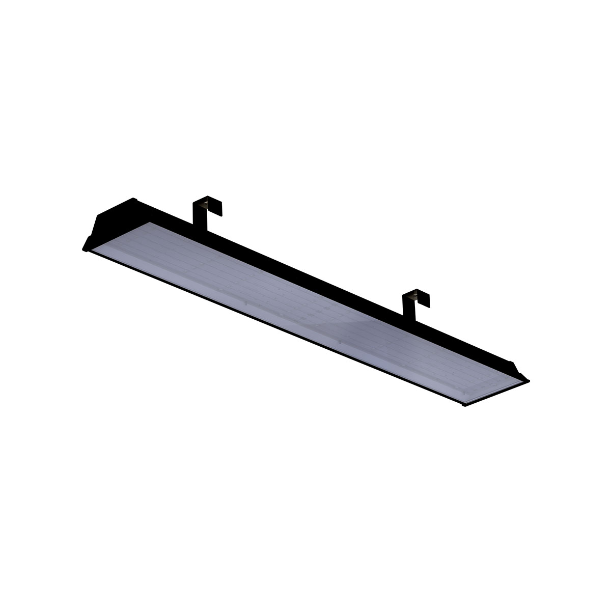 LM YUKON TL 18000 6500K DIM PRETA