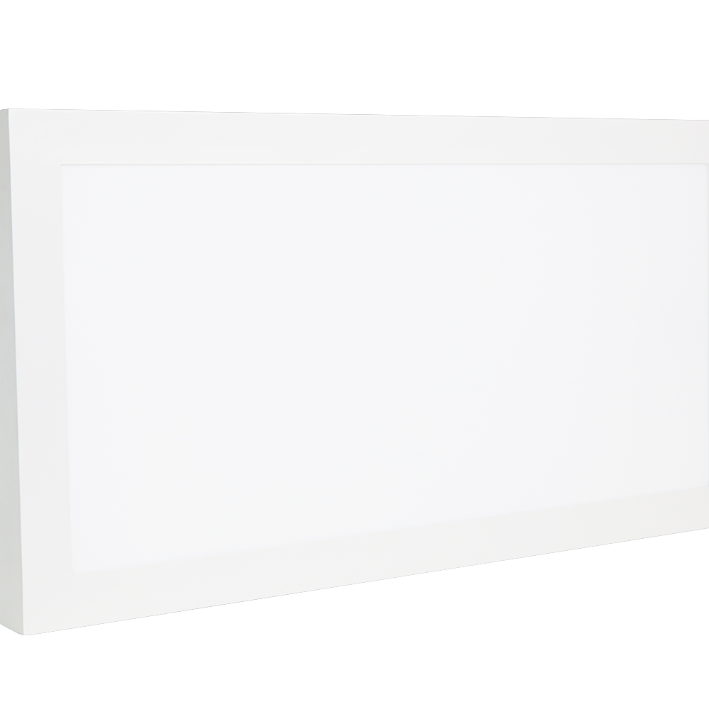 PAINEL LED PRO 30x60 SOBREPOR RETANGULAR 4000K