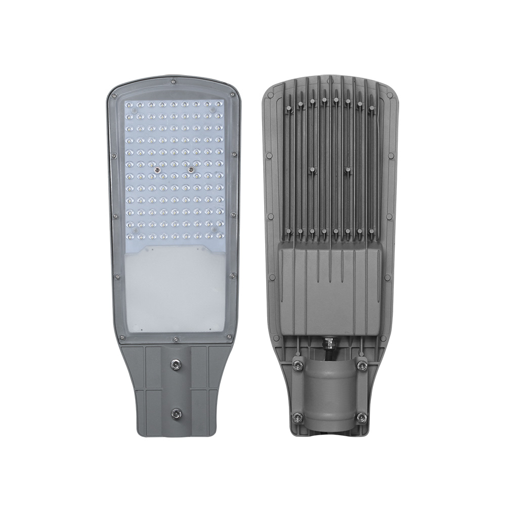 Imagem do produto LUMINÁRIA PÚBLICA LED TASCHIBRA BRIGHT 90W 5000K ENCE na categoria PÚBLICA/VIÁRIA