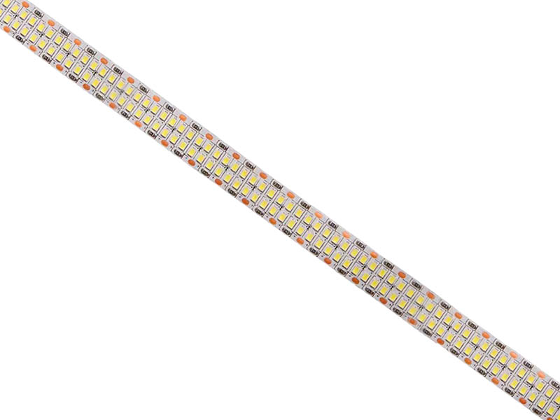 FITA LED DUPLA PRO ULTRA 30W 480LEDS/M 25M 12V IP20 3000K