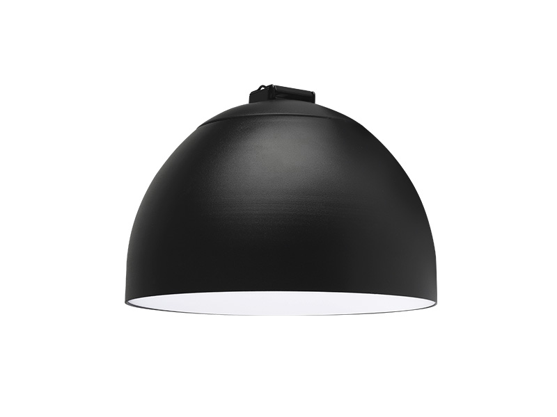 PENDENTE DOMO LED PARA CINTA SOHO TASCHIBRA 12W 3000K