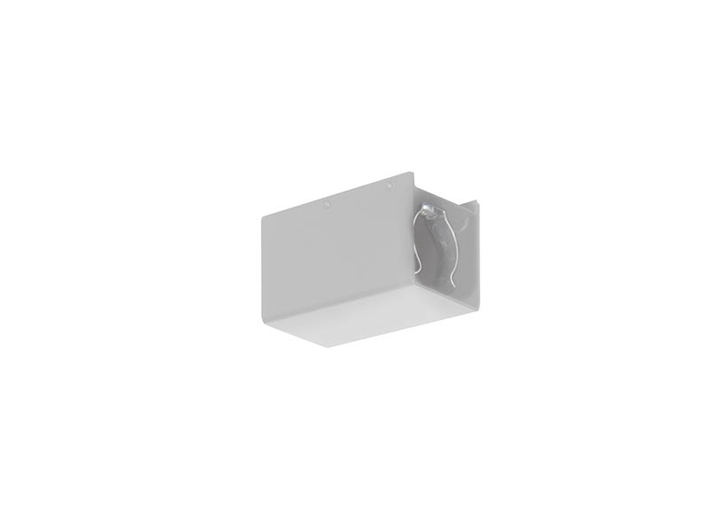CONECTOR METRIC TASCHIBRA PONTEIRA BRANCA