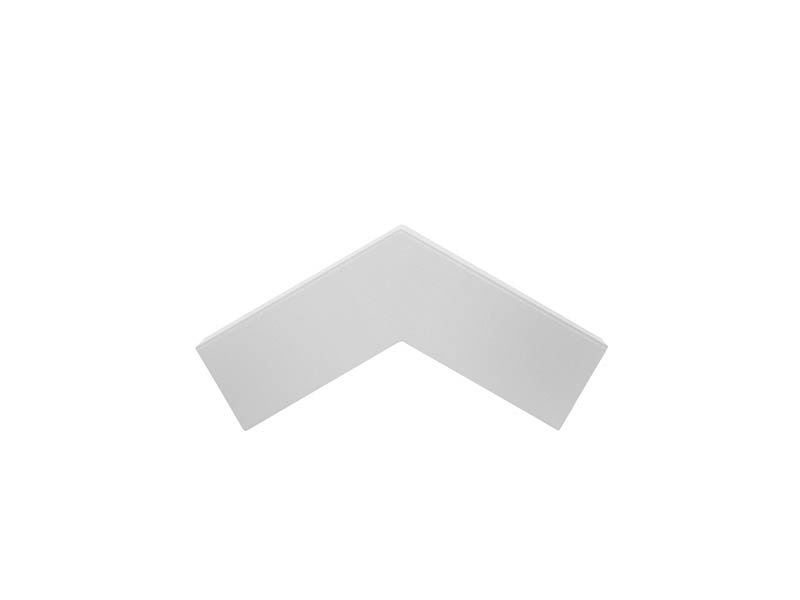 CONECTOR METRIC TASCHIBRA HEXÁGONO BRANCA