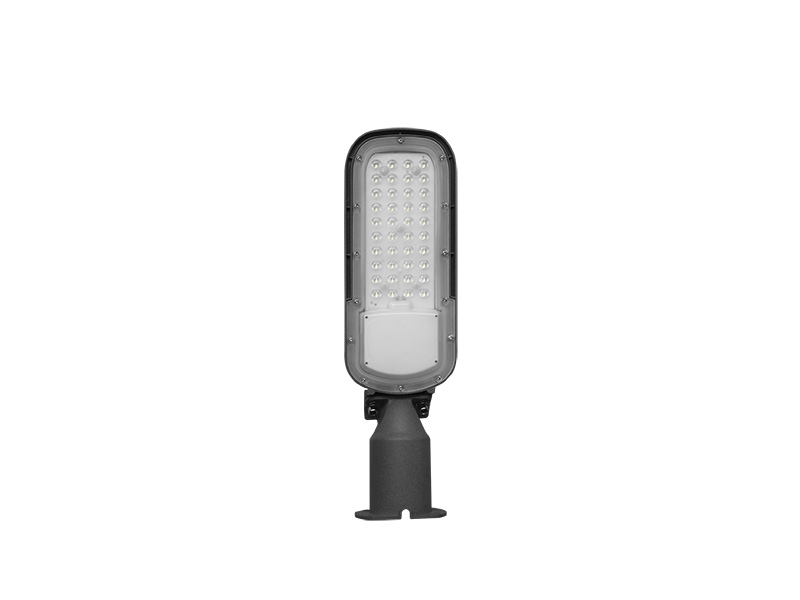 LUMINÁRIA PUBLICA LED TASCHIBRA BRIGHT 30W 5000K TOMADA 3PINOS