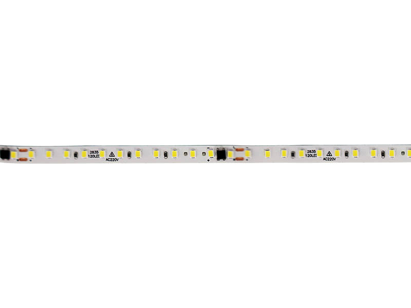 FITA LED TECHFREE 12W 120LEDS/M 50M 127V IP20 3000K