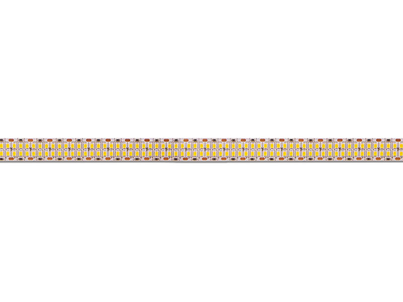 FITA LED DUPLA PRO ULTRA 30W 480LEDS/M 25M 12V IP20 6500K