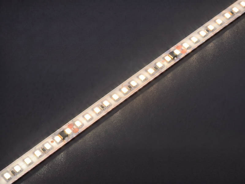 FITA LED  TECHFREE 12W 120LEDS/M 50M 127V IP65 4000K