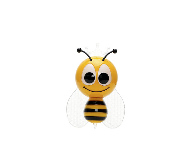 LUZ NOTURNA BEE LED TASCHIBRA 0,5W AUTOVOLT