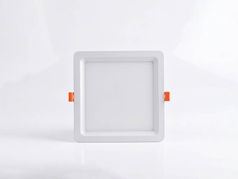 PAINEL LED PRO RECUADO 20W QUADRADO EMBUTIR 4000K