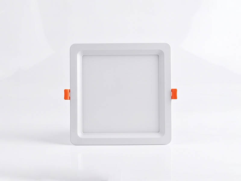 PAINEL LED PRO RECUADO 24W QUADRADO EMBUTIR 6500K