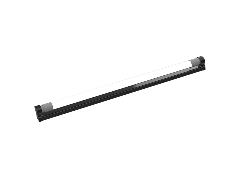 LUMINÁRIA FIT LED 1X20,5W AUTOVOLT 4000K PRETA