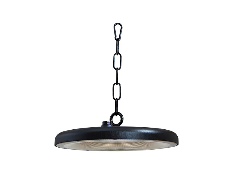LUMINÁRIA HIGH BAY LED 100W 5000K