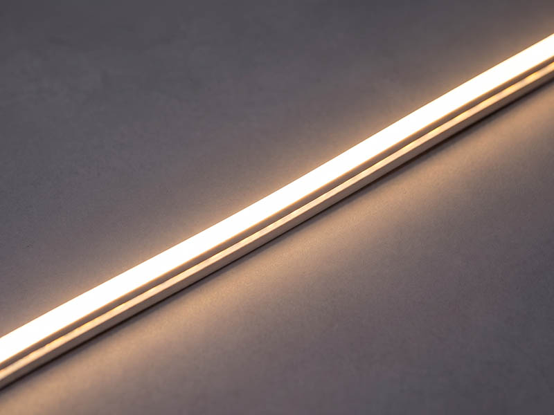 FITA LED NEON FLEX TECHFREE 7W 120 LEDS/M 25M 127V IP65 3000K