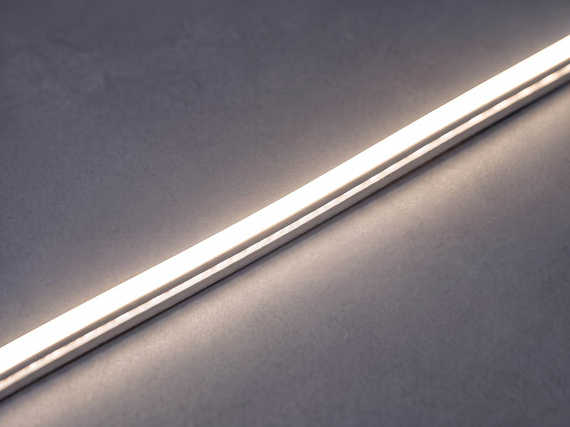 FITA LED NEON FLEX TECHFREE 7W 120 LEDS/M 25M 127V IP65 4000K