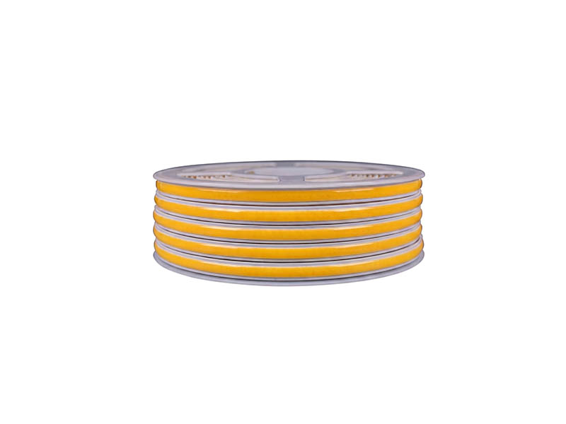 FITA LED COB CRYSTAL TECHFREE 10W 240LEDS/M 25M 127V IP65 6500K