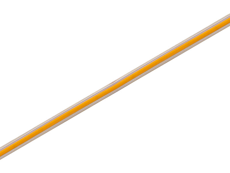 FITA LED COB CRYSTAL TECHFREE 10W 240LEDS/M 5M 127V IP65 4000K