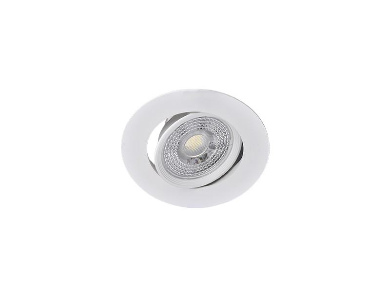 SPOT EMBUTIR REDONDO LED NEO MR16 5W 6500K 38º BR